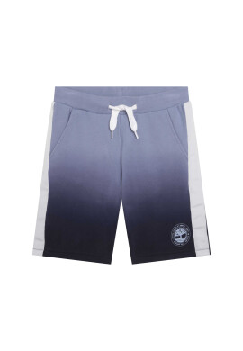 Timberland Шорти от плат T24C16 S Зелен Regular Fit - Pepit.bg
