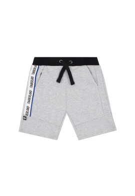 Timberland Шорти от плат T44413 Сив Regular Fit - Pepit.bg