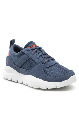 Timberland Сникърси Boroughs Project TB0A5MNZ2881 Син - Pepit.bg