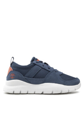 Timberland Сникърси Boroughs Project TB0A5MNZ2881 Син - Pepit.bg