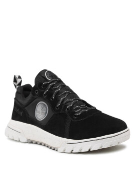 Timberland Сникърси Boulder Trail Low TB0A2FAB015 Черен - Pepit.bg