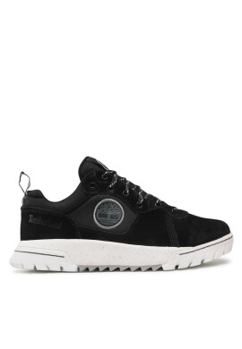 Timberland Сникърси Boulder Trail Low TB0A2FAB015 Черен - Pepit.bg