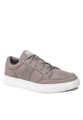 Timberland Сникърси Davis Square Sneaker TB0A2D879291 Кафяв - Pepit.bg