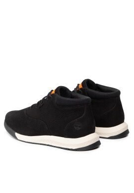 Timberland Сникърси Nite Flex TB0A2DAP015 Черен - Pepit.bg