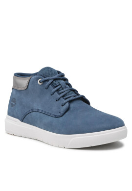 Timberland Сникърси Seneca Bay Chukka TB0A2CSF2881 Син - Pepit.bg