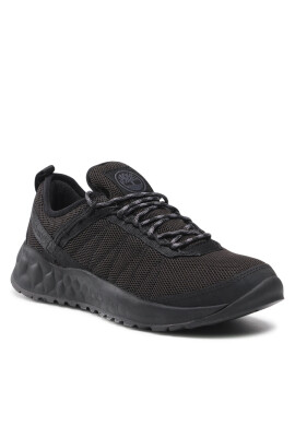 Timberland Сникърси Solar Wave Low Fabric TB0A2FP60151 Черен - Pepit.bg