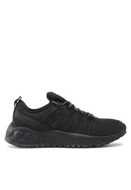 Timberland Сникърси Solar Wave Low Fabric TB0A2FP60151 Черен - Pepit.bg
