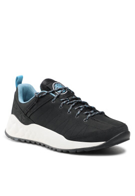 Timberland Сникърси Solar Wave Low Leather TB0A2DCW015 Черен - Pepit.bg