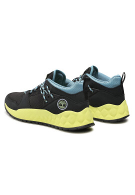 Timberland Сникърси Solar Wave Low TB0A2B12015 Черен - Pepit.bg