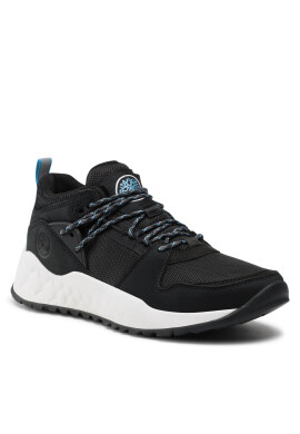 Timberland Сникърси Solar Wave Low TB0A2B39015 Черен - Pepit.bg