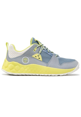 Timberland Сникърси Solar Wave Low TB0A2BTCG29 Син - Pepit.bg