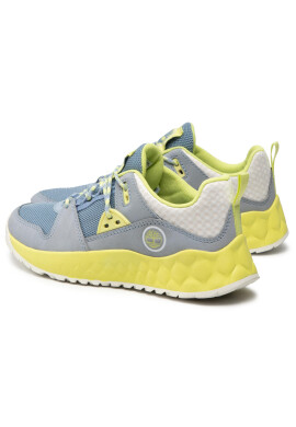 Timberland Сникърси Solar Wave Low TB0A2BTCG29 Син - Pepit.bg