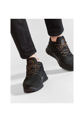 Timberland Сникърси Solar Wave Low TB0A2H340151 Черен - Pepit.bg