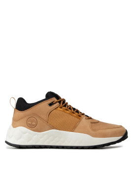 Timberland Сникърси Solar Wave Low TB0A2H6V231 Кафяв - Pepit.bg