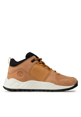 Timberland Сникърси Solar Wave Low TB0A2HH9231 Кафяв - Pepit.bg