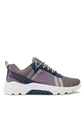 Timberland Сникърси Solar Wave Lt Low TB0A2ECE0891 Виолетов - Pepit.bg