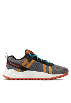 Timberland Сникърси Solar Wave Lt Low TB0A2NSQ033 Сив - Pepit.bg