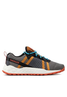 Timberland Сникърси Solar Wave Lt Low TB0A2Q4X033 Сив - Pepit.bg