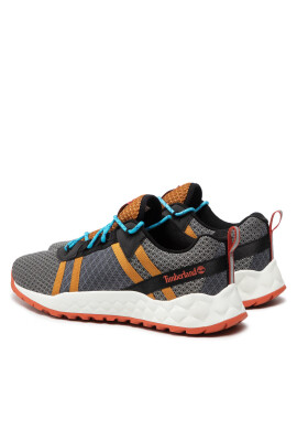 Timberland Сникърси Solar Wave Lt Low TB0A2Q4X033 Сив - Pepit.bg