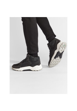 Timberland Сникърси Solar Wave Lt Mid TB0A2DGW015 Черен - Pepit.bg