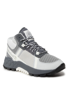 Timberland Сникърси Solar Wave Lt Mid TB0A2HCR032 Сив - Pepit.bg