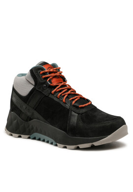 Timberland Сникърси Solar Wave Lt Mid Wp TB0A43TK015 Черен - Pepit.bg