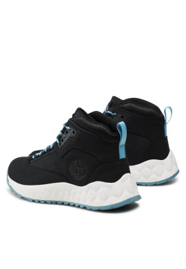 Timberland Сникърси Solar Wave Mid TB0A2B550151 Черен - Pepit.bg