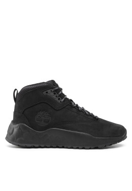 Timberland Сникърси Solar Wave Mid TB0A2B9J0151 Черен - Pepit.bg