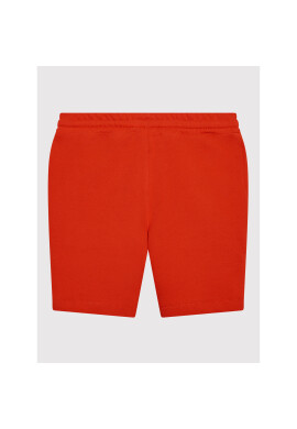 Timberland Спортни шорти T24B68 D Червен Regular Fit - Pepit.bg