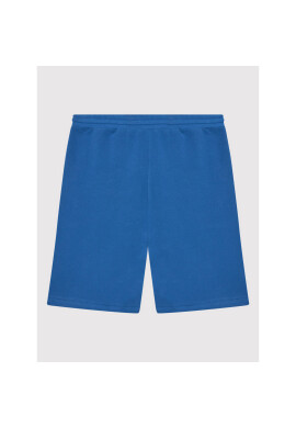 Timberland Спортни шорти T24B68 D Син Regular Fit - Pepit.bg
