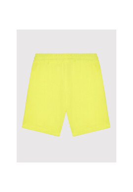 Timberland Спортни шорти T24B68 D Жълт Regular Fit - Pepit.bg