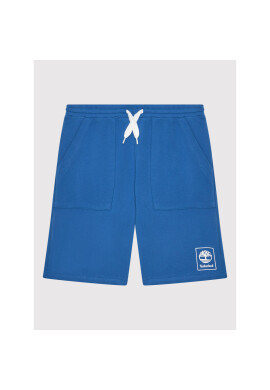 Timberland Спортни шорти T24B68 S Син Regular Fit - Pepit.bg