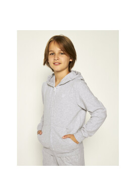 Timberland Суитшърт T25R00 S Сив Regular Fit - Pepit.bg
