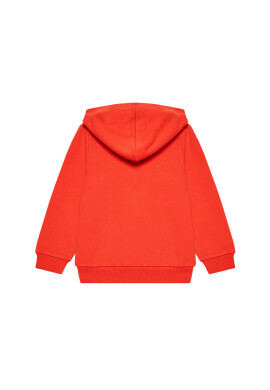 Timberland Суитшърт T25S17 D Червен Regular Fit - Pepit.bg