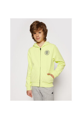 Timberland Суитшърт T25S17 S Зелен Regular Fit - Pepit.bg