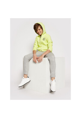 Timberland Суитшърт T25S17 S Зелен Regular Fit - Pepit.bg