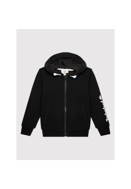 Timberland Суитшърт T25S66 D Черен Regular Fit - Pepit.bg