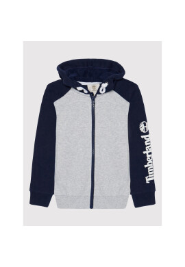 Timberland Суитшърт T25S66 D Сив Regular Fit - Pepit.bg