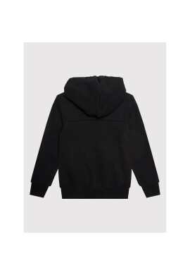 Timberland Суитшърт T25S66 S Черен Regular Fit - Pepit.bg