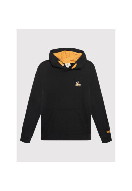 Timberland Суитшърт T25S76 D Черен Regular Fit - Pepit.bg