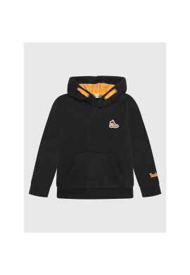 Timberland Суитшърт T25S76 M Черен Regular Fit - Pepit.bg