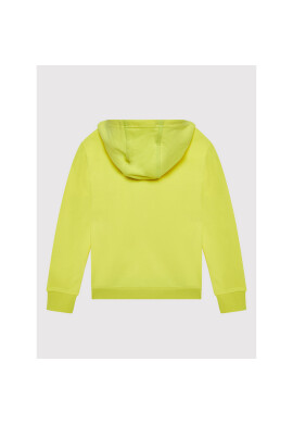 Timberland Суитшърт T25T09 D Жълт Regular Fit - Pepit.bg