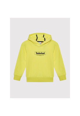 Timberland Суитшърт T25T09 M Жълт Regular Fit - Pepit.bg