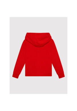 Timberland Суитшърт T25T09 S Червен Regular Fit - Pepit.bg