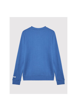 Timberland Суитшърт T25T11 D Син Regular Fit - Pepit.bg