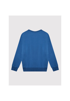 Timberland Суитшърт T25T12 D Син Regular Fit - Pepit.bg
