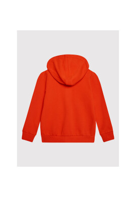 Timberland Суитшърт T25T16 D Червен Regular Fit - Pepit.bg