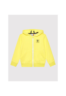 Timberland Суитшърт T25T16 D Жълт Regular Fit - Pepit.bg