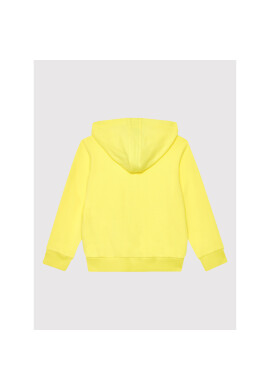 Timberland Суитшърт T25T16 D Жълт Regular Fit - Pepit.bg