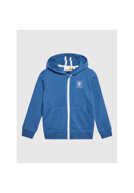 Timberland Суитшърт T25T16 M Син Regular Fit - Pepit.bg